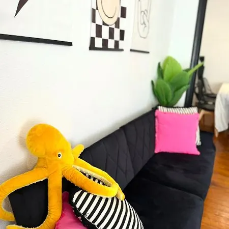 Lolita Apartment *