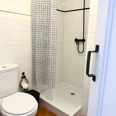 Lolita Apartment